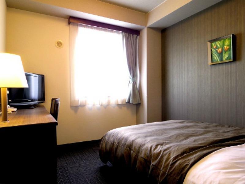 Hotel Route-Inn Лида Екстериор снимка