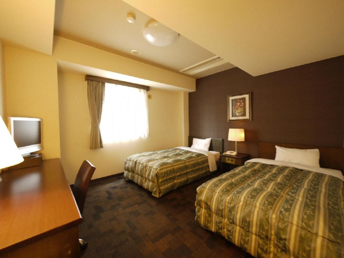 Hotel Route-Inn Лида Екстериор снимка