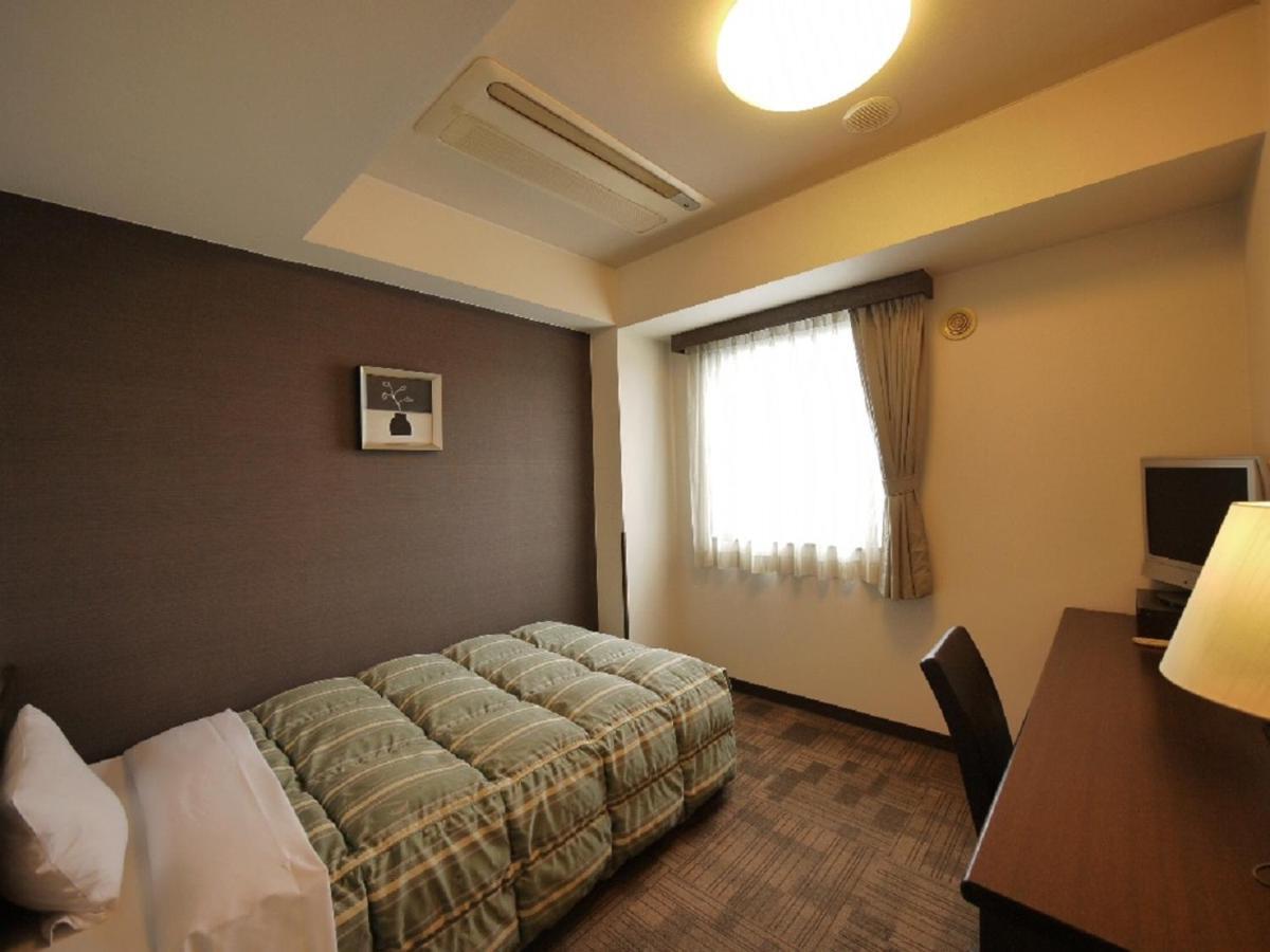 Hotel Route-Inn Лида Екстериор снимка
